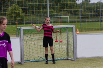 Bild 8 - Jubilumsveranstaltung Soccer Court